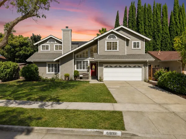 $1,849,888 | 6052 Ashburton Drive, San Jose, CA 95123