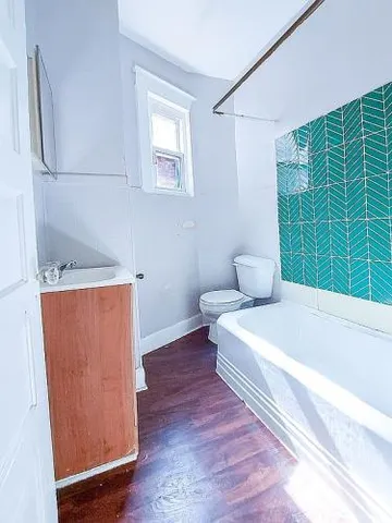 $139,000 | 1816 North Smallwood Street, Baltimore, MD 21216