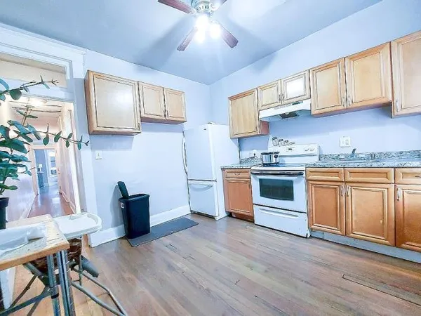 $139,000 | 1816 North Smallwood Street, Baltimore, MD 21216