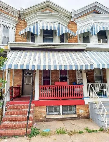 $139,000 | 1816 North Smallwood Street, Baltimore, MD 21216