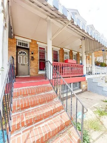 $139,000 | 1816 North Smallwood Street, Baltimore, MD 21216