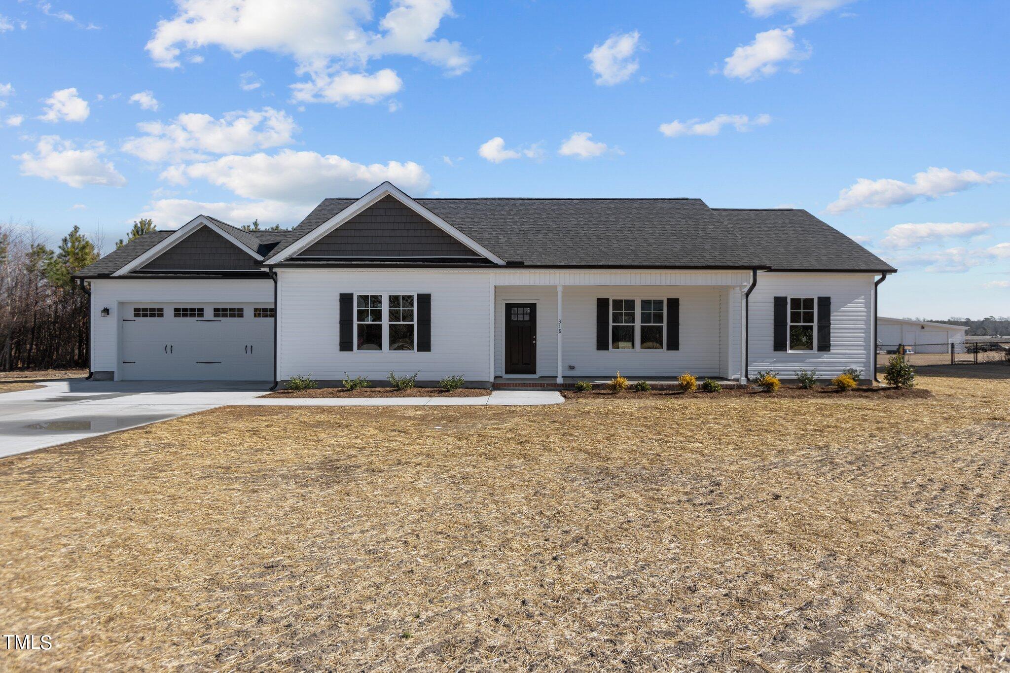 318 Fields Road Pikeville, NC 27863 - Photo 1 of 32 2-web-or-mls-IMGL9488