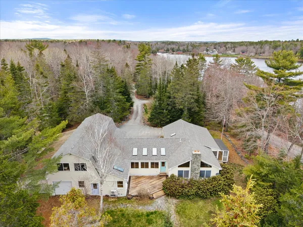 $670,000 | 280 Grant Street, Ellsworth, ME 04605