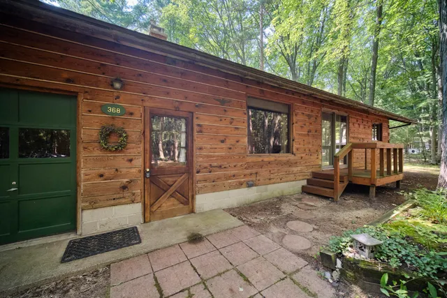 $266,900 | 368 Ecklund Road, Manistee, MI 49660