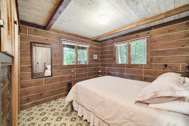 $266,900 | 368 Ecklund Road, Manistee, MI 49660