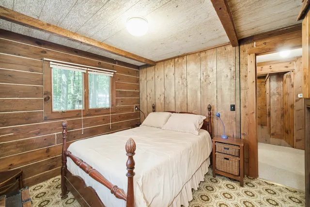 $266,900 | 368 Ecklund Road, Manistee, MI 49660