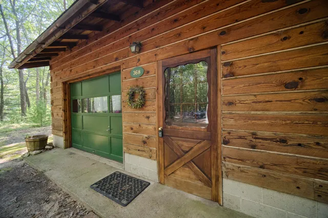 $266,900 | 368 Ecklund Road, Manistee, MI 49660