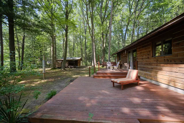 $266,900 | 368 Ecklund Road, Manistee, MI 49660