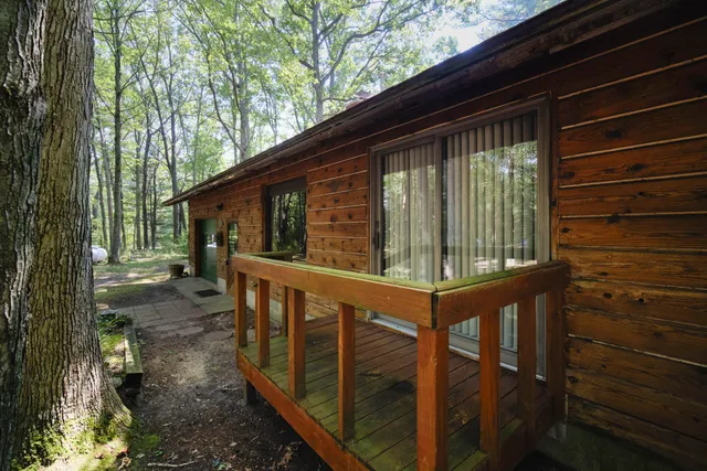 $266,900 | 368 Ecklund Road, Manistee, MI 49660