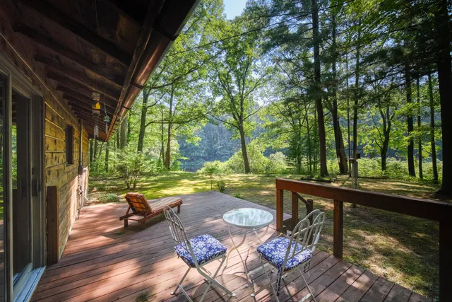 $266,900 | 368 Ecklund Road, Manistee, MI 49660