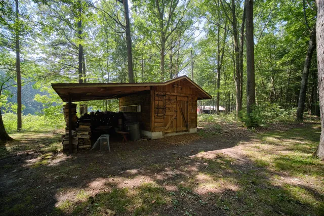 $266,900 | 368 Ecklund Road, Manistee, MI 49660