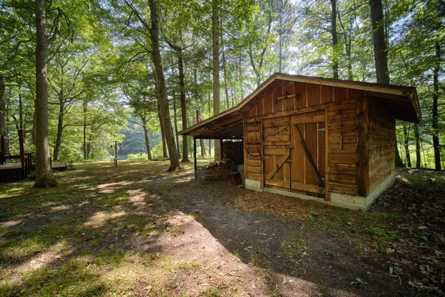 $266,900 | 368 Ecklund Road, Manistee, MI 49660