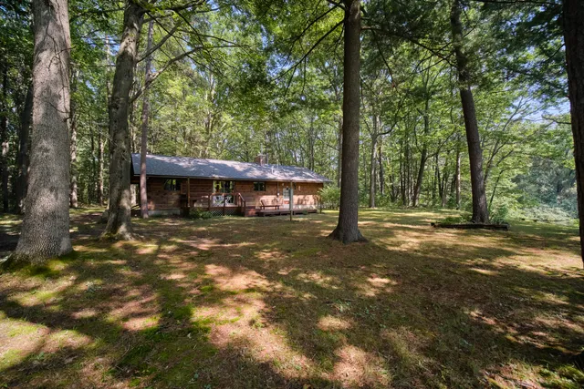 $266,900 | 368 Ecklund Road, Manistee, MI 49660