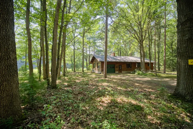 $266,900 | 368 Ecklund Road, Manistee, MI 49660