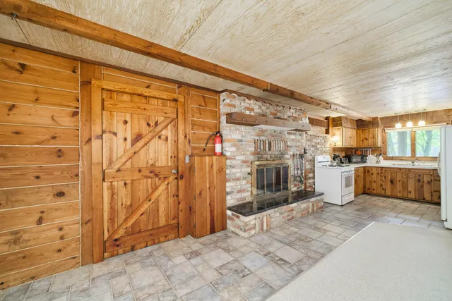 $266,900 | 368 Ecklund Road, Manistee, MI 49660