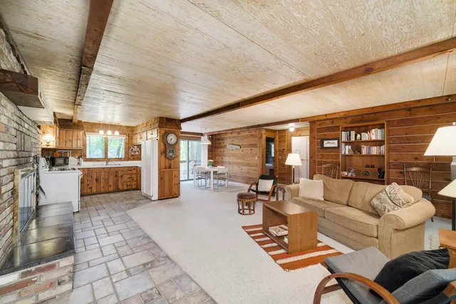 $266,900 | 368 Ecklund Road, Manistee, MI 49660