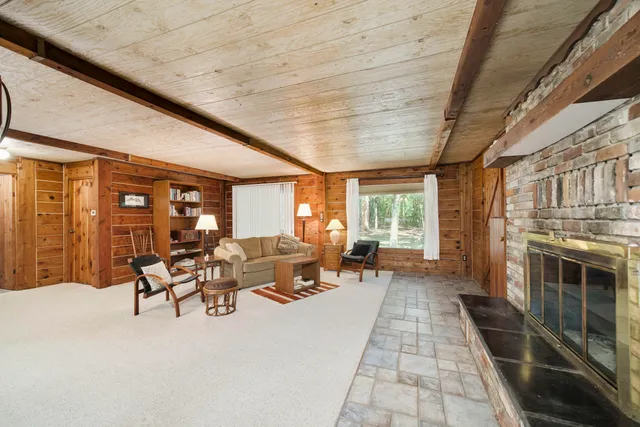 $266,900 | 368 Ecklund Road, Manistee, MI 49660