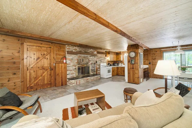 $266,900 | 368 Ecklund Road, Manistee, MI 49660