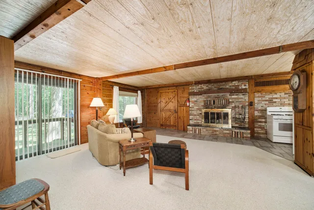 $266,900 | 368 Ecklund Road, Manistee, MI 49660