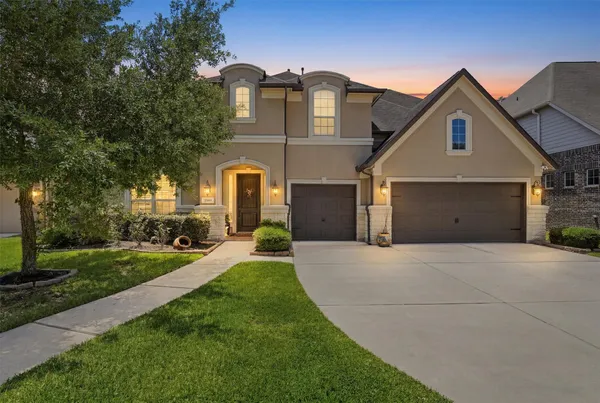 $619,000 | 5830 Vineyard Creek Lane, Houston, TX 77365