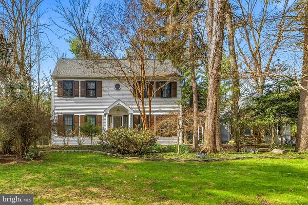 $625,000 | 8 Locke Court, Ewing, NJ 08628