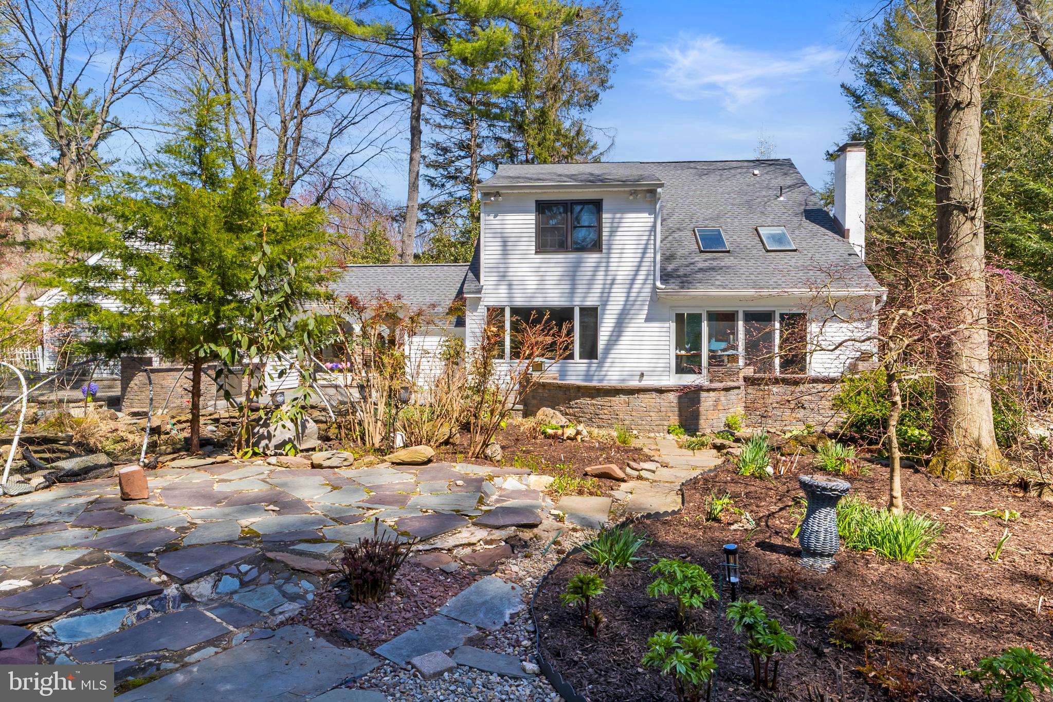 8 Locke Court Ewing, NJ 08628 - Photo 24 of 34