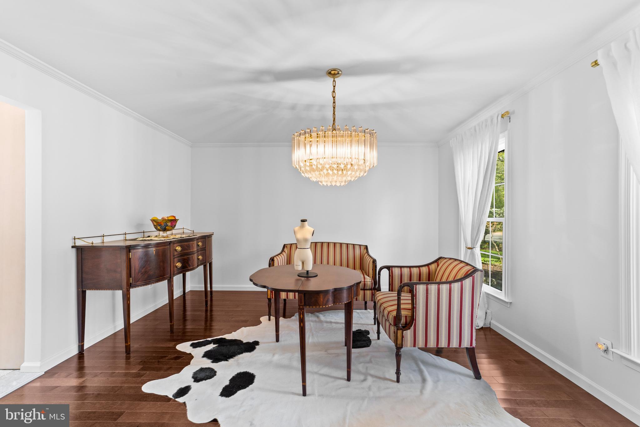 8 Locke Court Ewing, NJ 08628 - Photo 5 of 34