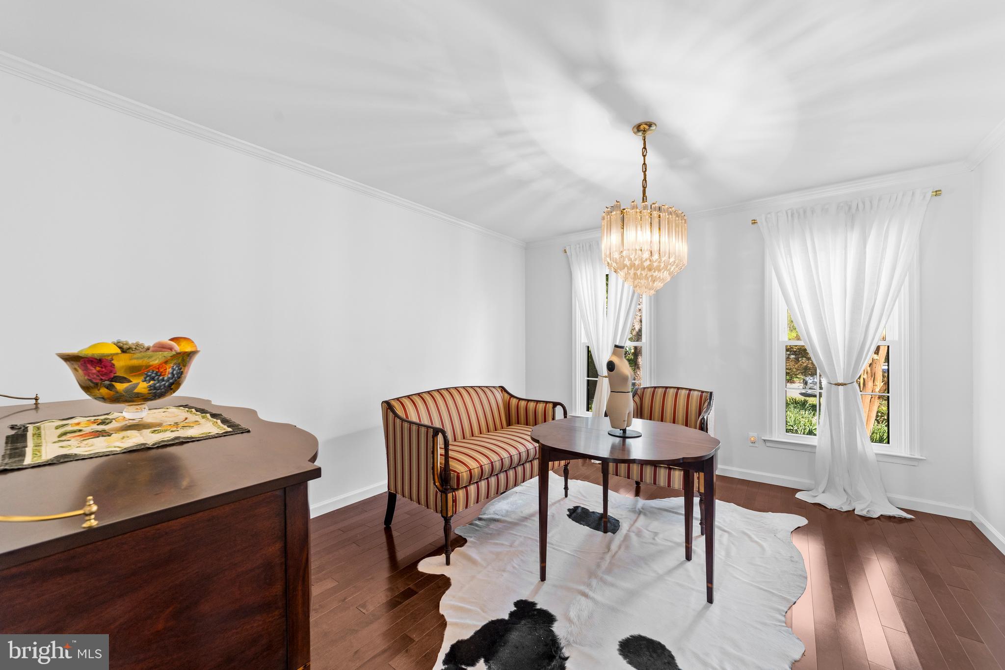 8 Locke Court Ewing, NJ 08628 - Photo 6 of 34