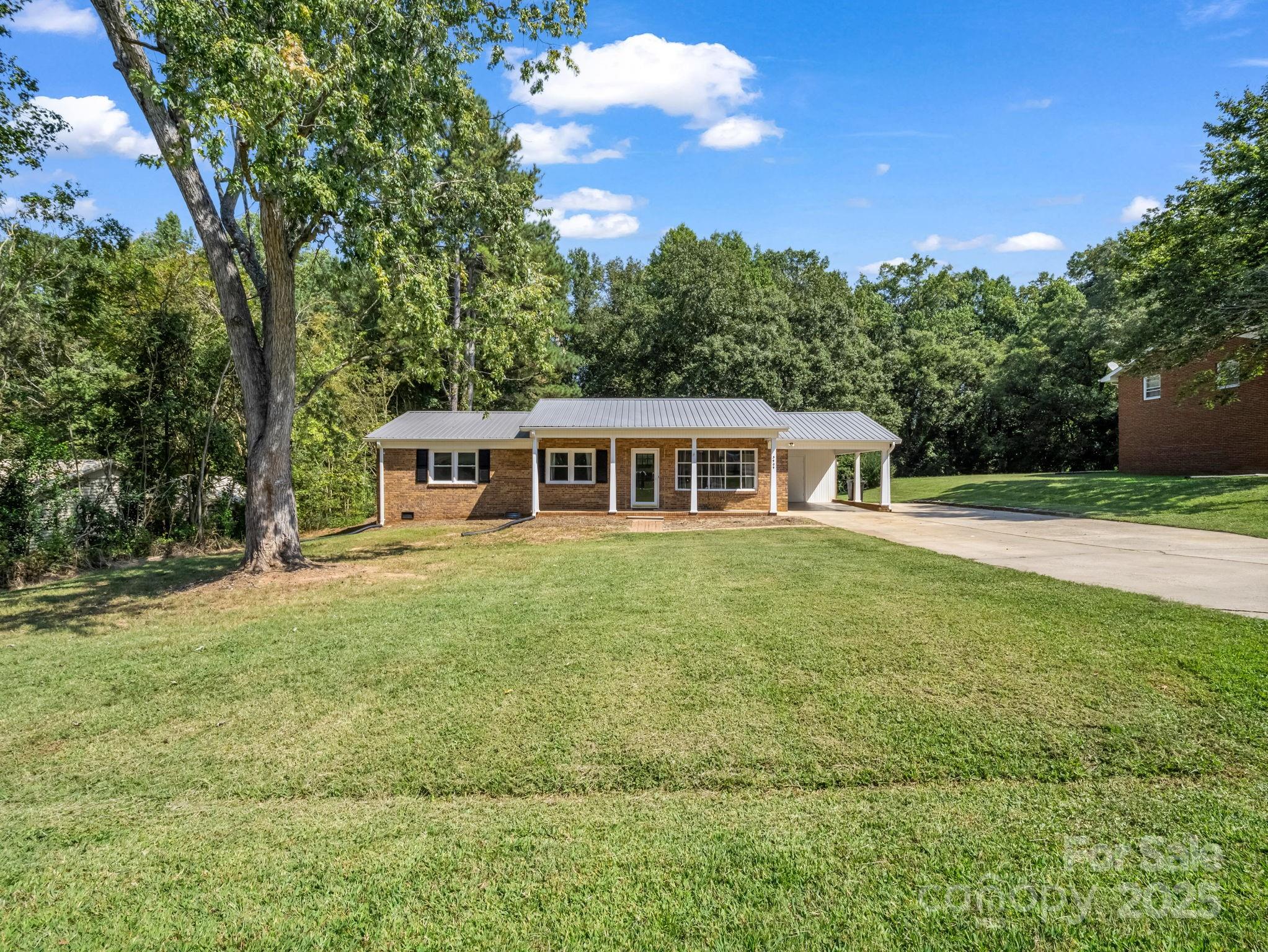 5409 Canterbury Road Shelby, NC 28152 - Photo 2 of 37