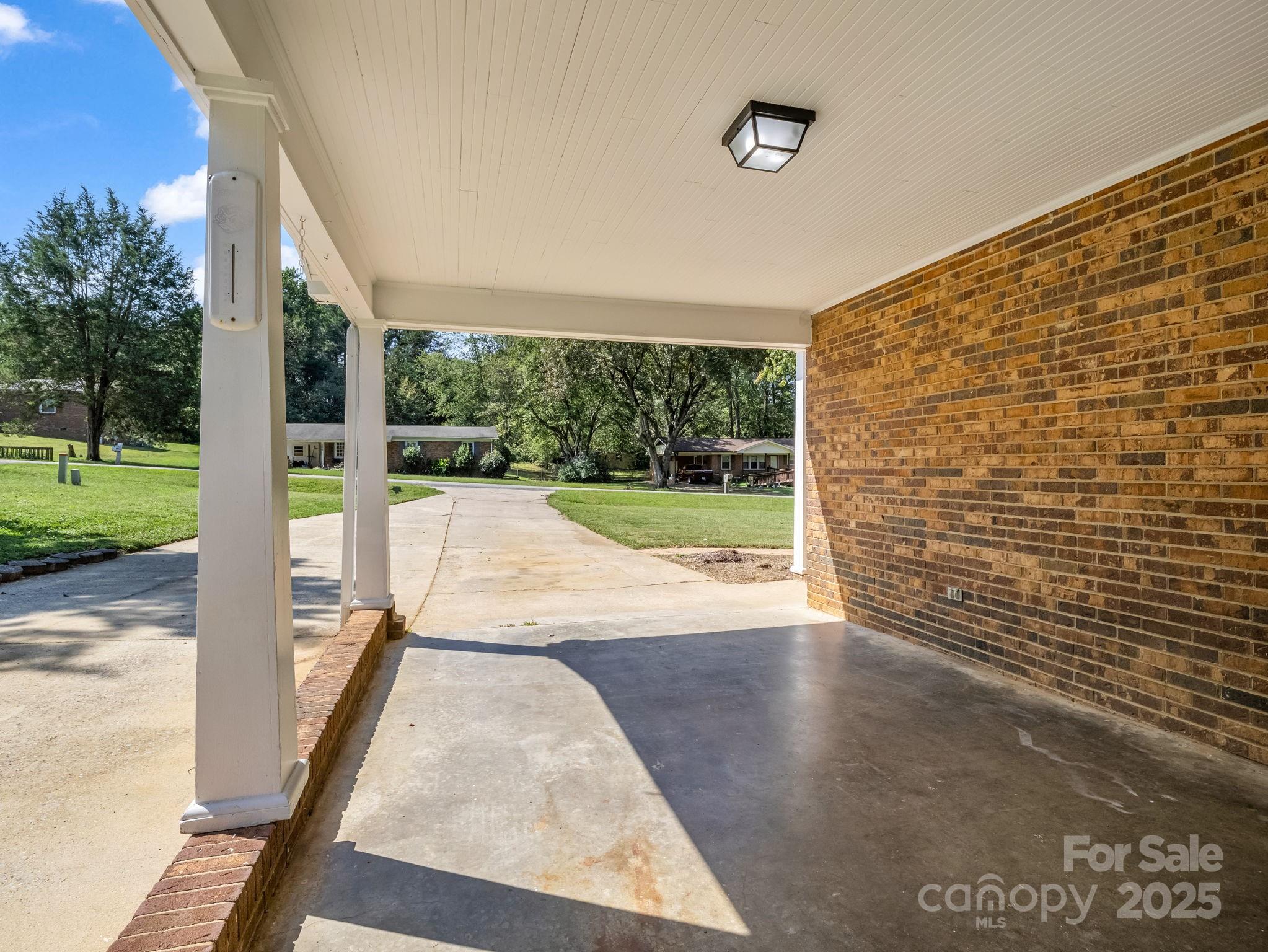 5409 Canterbury Road Shelby, NC 28152 - Photo 8 of 37