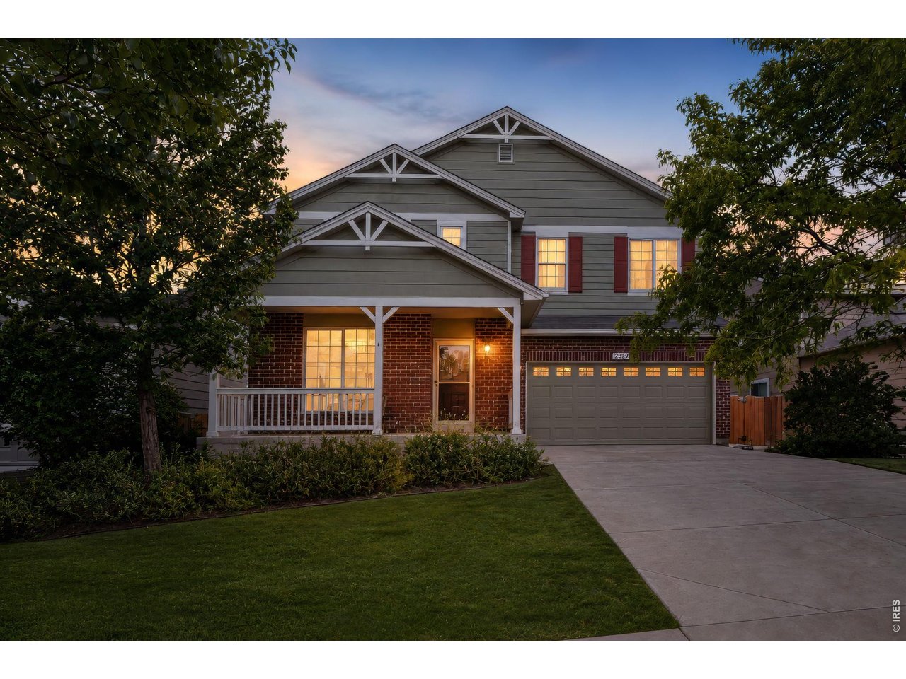 2521 Azalea Way Erie, CO 80516 - Photo 1 of 47 Welcome home to 2521 Azalea Way in Erie!
