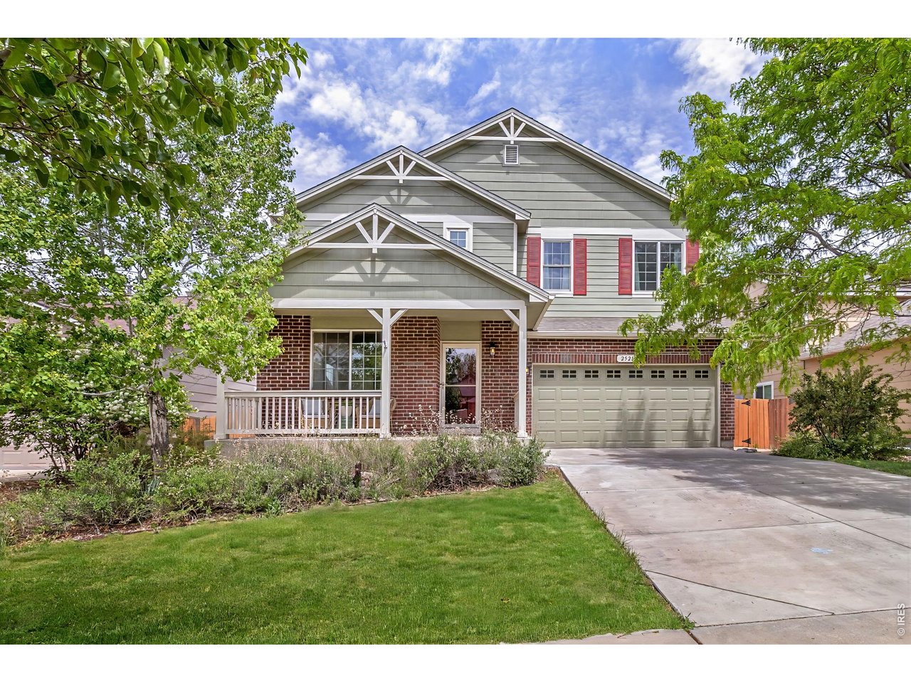 2521 Azalea Way Erie, CO 80516 - Photo 43 of 47 Welcome to 2521 Azalea Way - your new dream home!