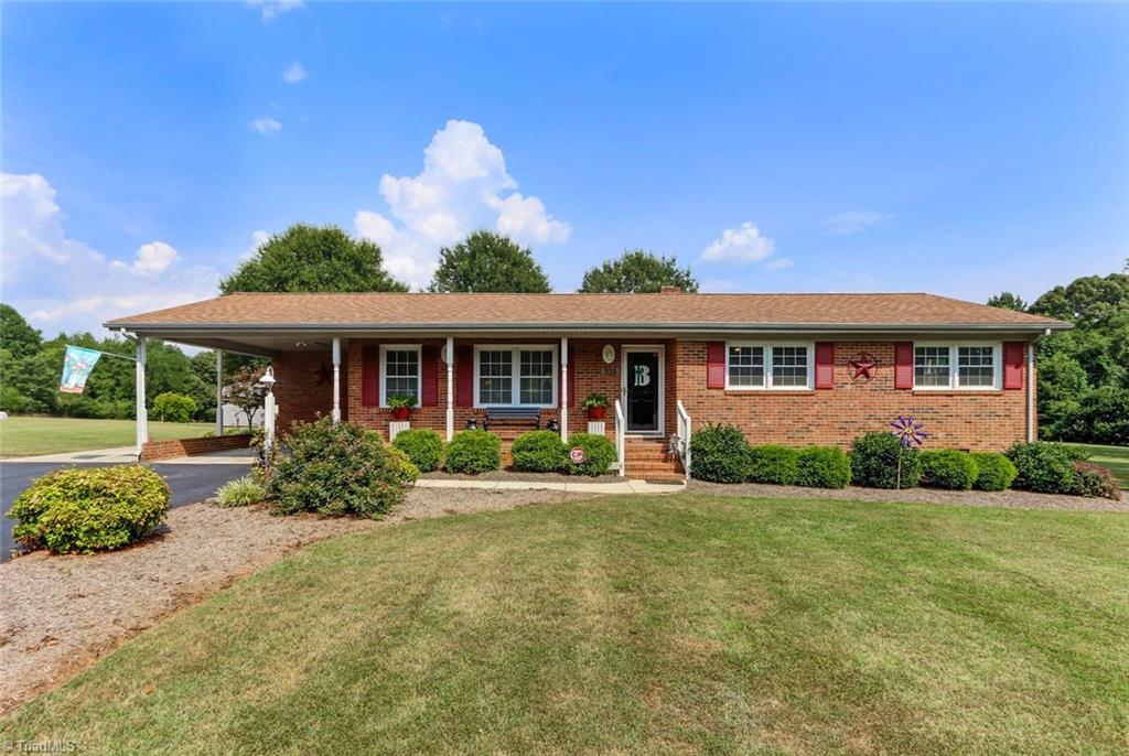 333 Wimbish Road Eden, NC 27288 - Photo 1 of 30 Gallery Image 1
