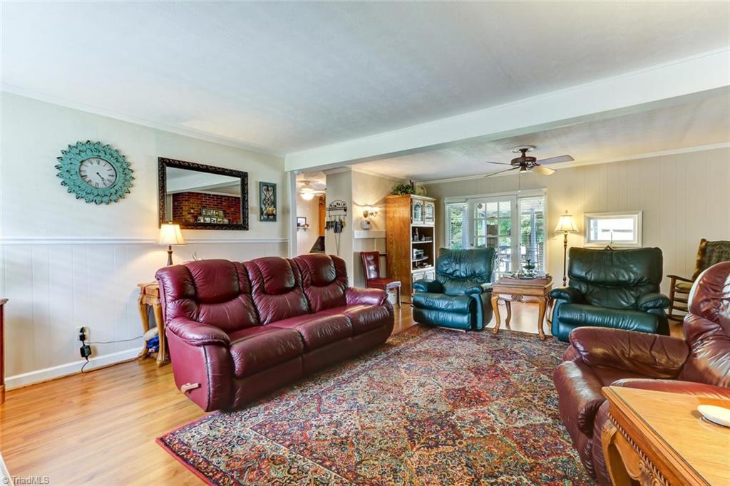 333 Wimbish Road Eden, NC 27288 - Photo 8 of 30 Gallery Image 8