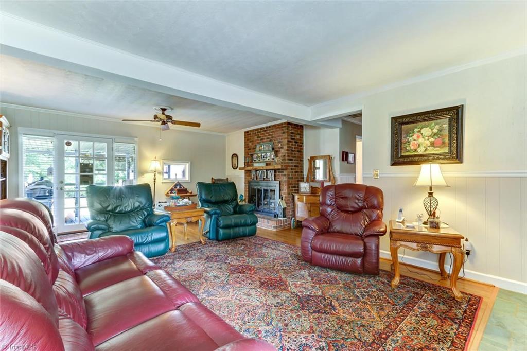 333 Wimbish Road Eden, NC 27288 - Photo 9 of 30 Gallery Image 9