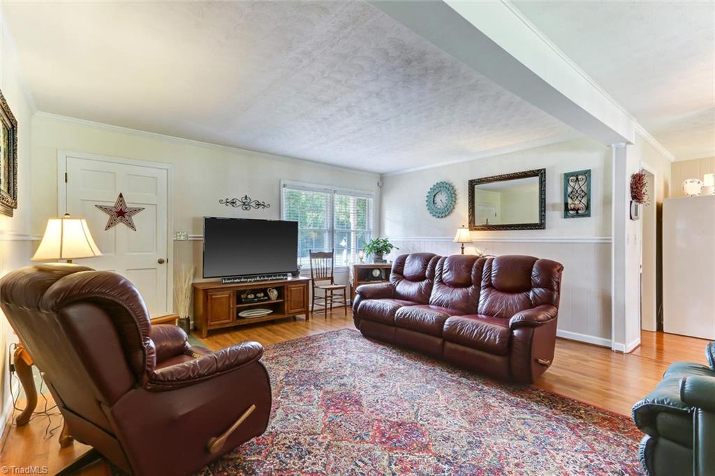 333 Wimbish Road Eden, NC 27288 - Photo 10 of 30 Gallery Image 10