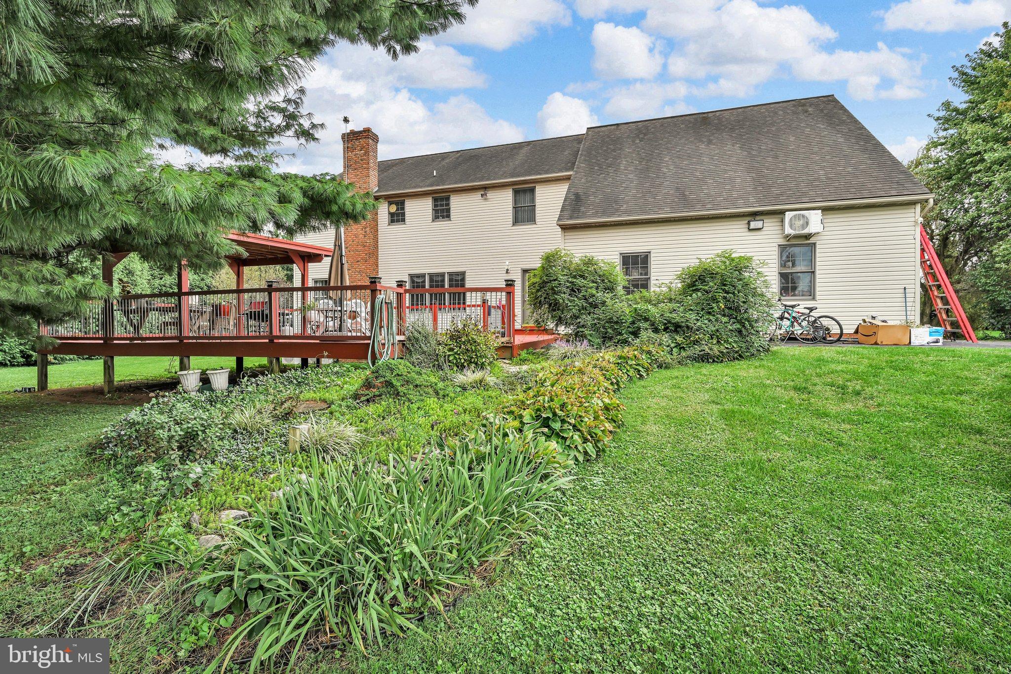 1420 Old Rohrerstown Road Lancaster, PA 17601 - Photo 67 of 72 Exterior Back