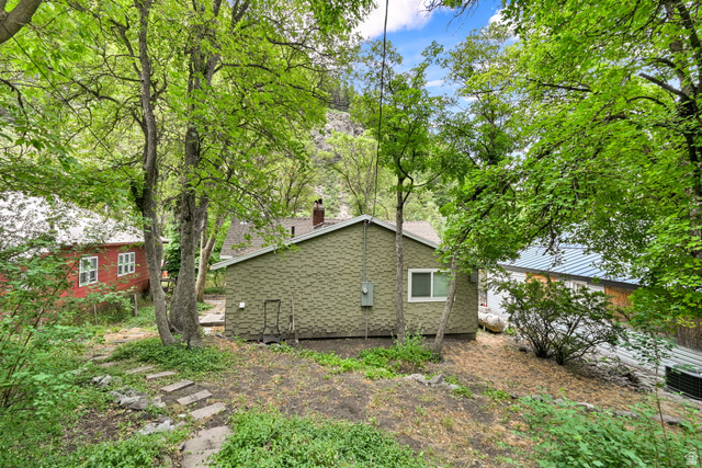 528 Ogden Canyon Road Ogden, UT 84401 - Photo 21 of 28