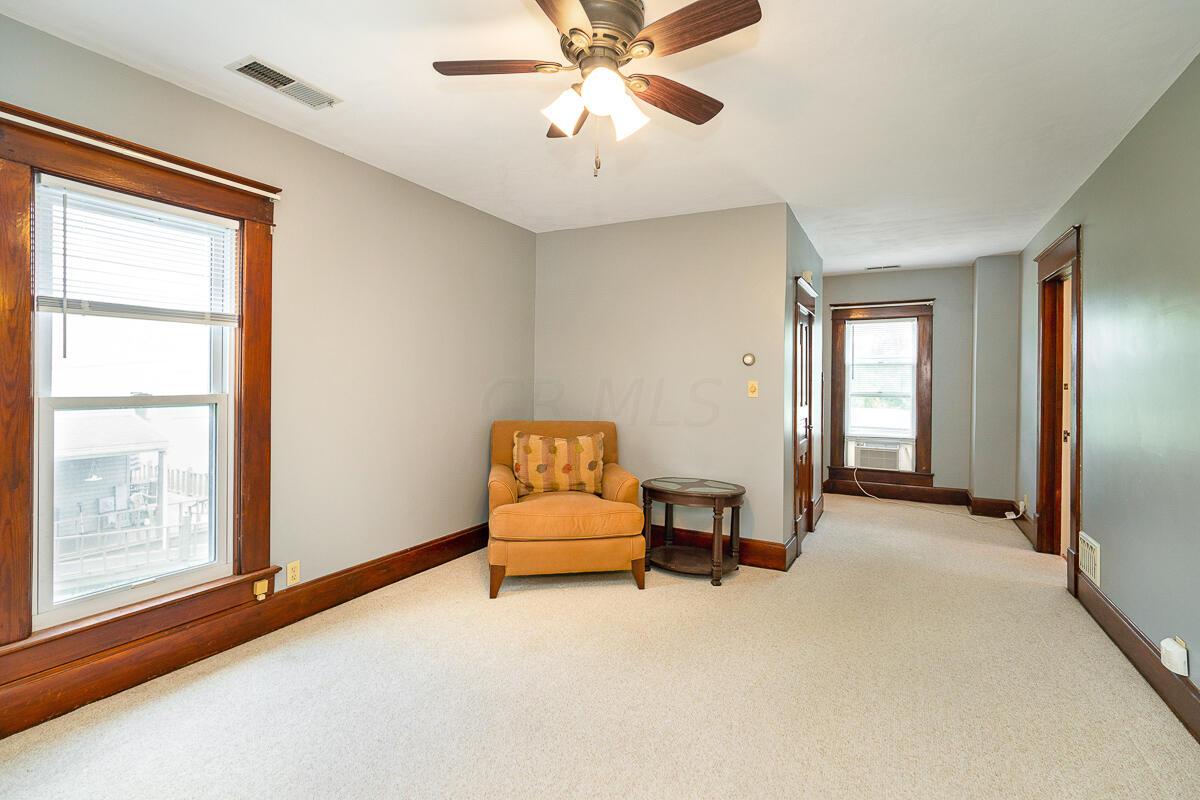 238 Newark Road Mount Vernon, OH 43050 - Photo 27 of 42 2nd floor living room
