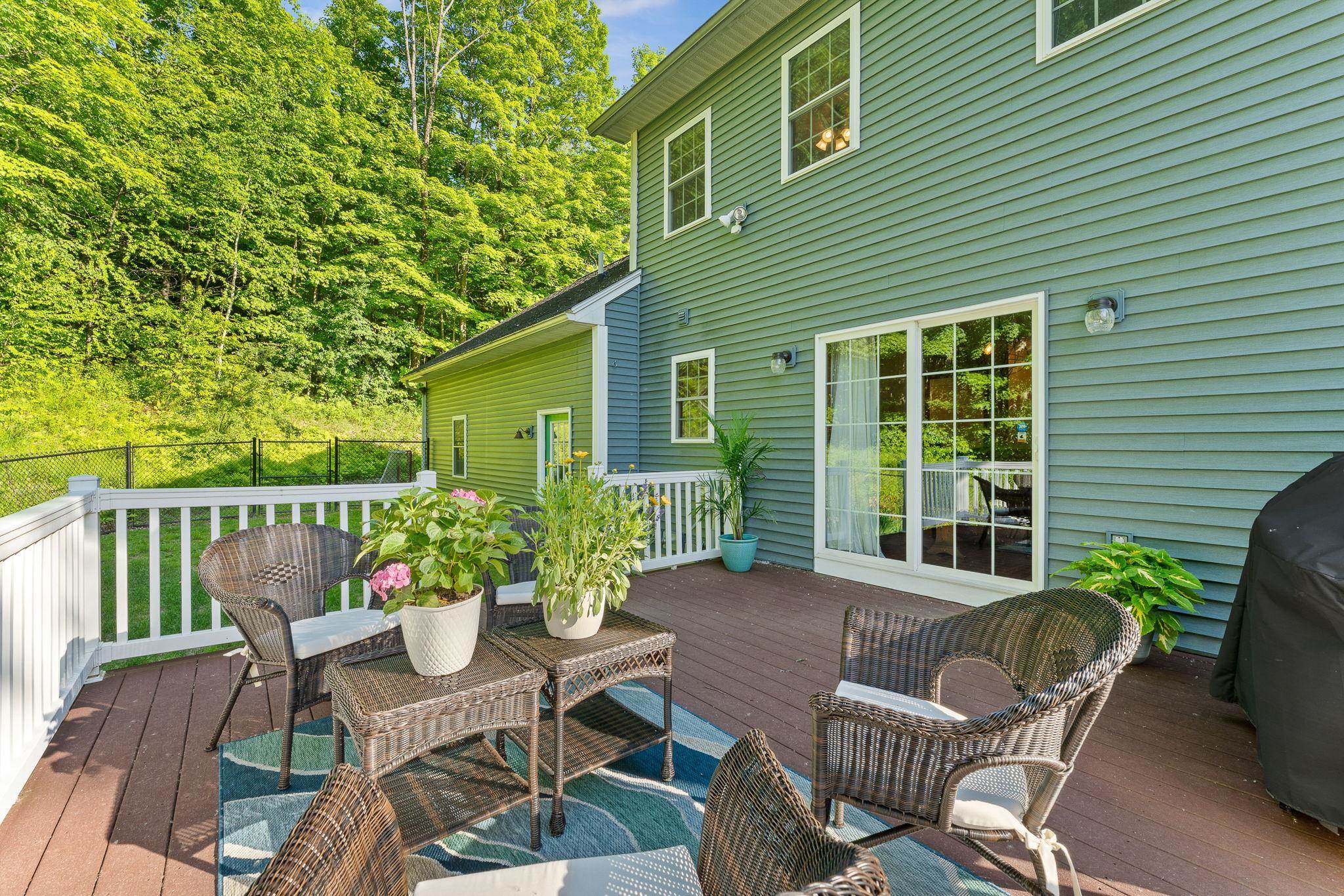 2 Hawthorne Road Fairfax, VT 05478 - Photo 24 of 55