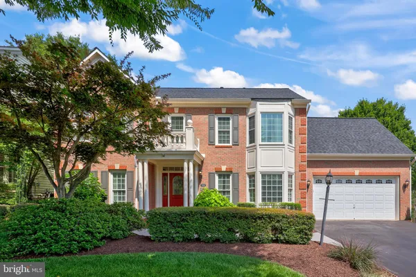 $1,325,000 | 12916 Hedgetop Drive, Herndon, VA 20171