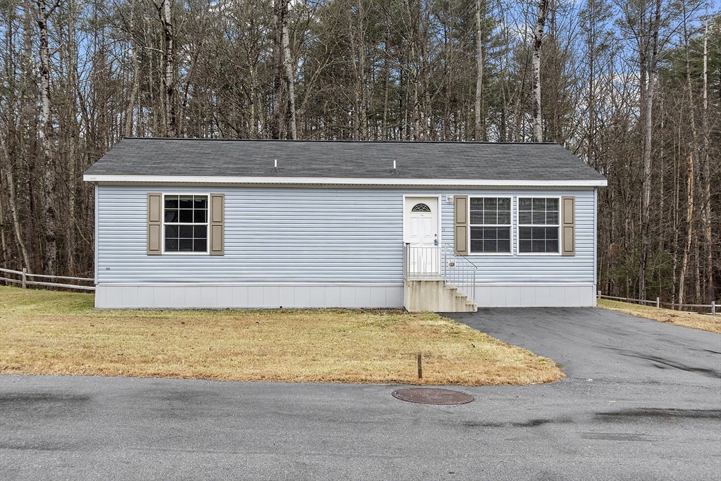 154 Great Road, Unit 21 Shirley, MA 01464 - Photo 1 of 23