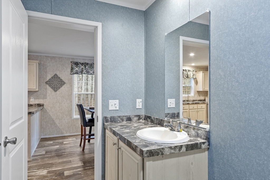 154 Great Road, Unit 21 Shirley, MA 01464 - Photo 18 of 23