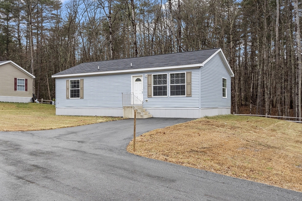 154 Great Road, Unit 21 Shirley, MA 01464 - Photo 2 of 23
