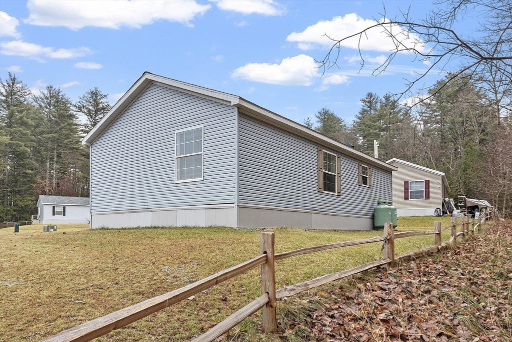 154 Great Road, Unit 21 Shirley, MA 01464 - Photo 21 of 23