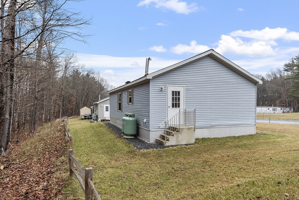 154 Great Road, Unit 21 Shirley, MA 01464 - Photo 22 of 23