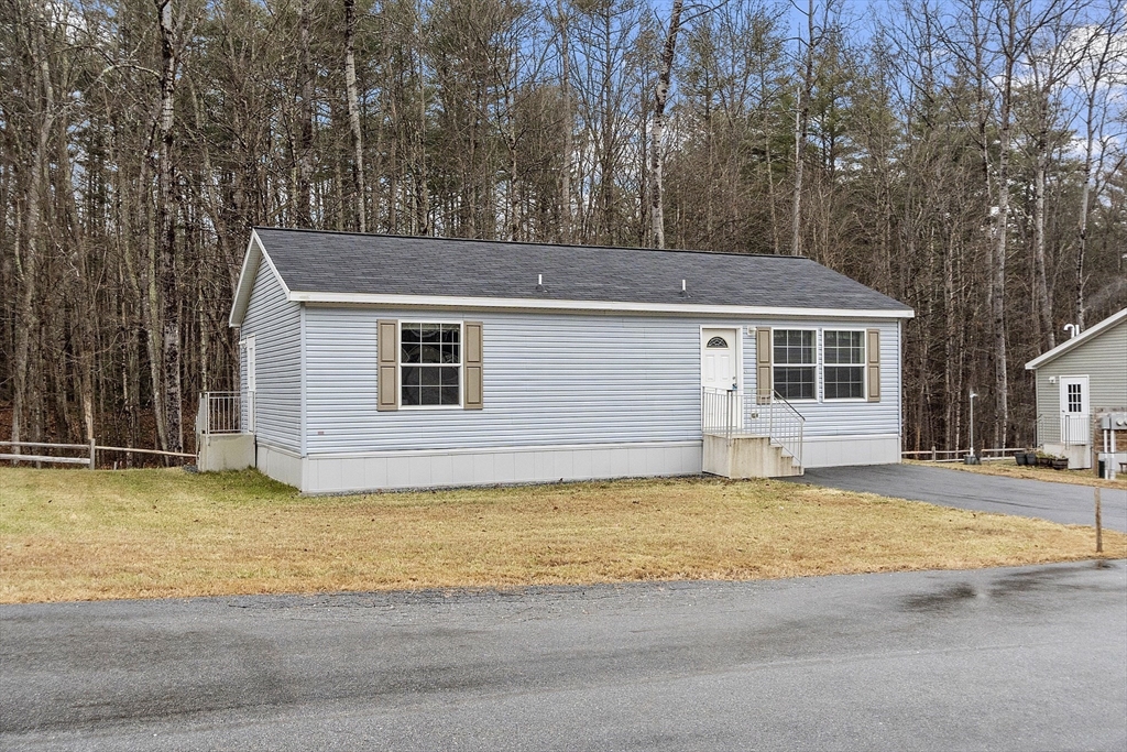 154 Great Road, Unit 21 Shirley, MA 01464 - Photo 23 of 23