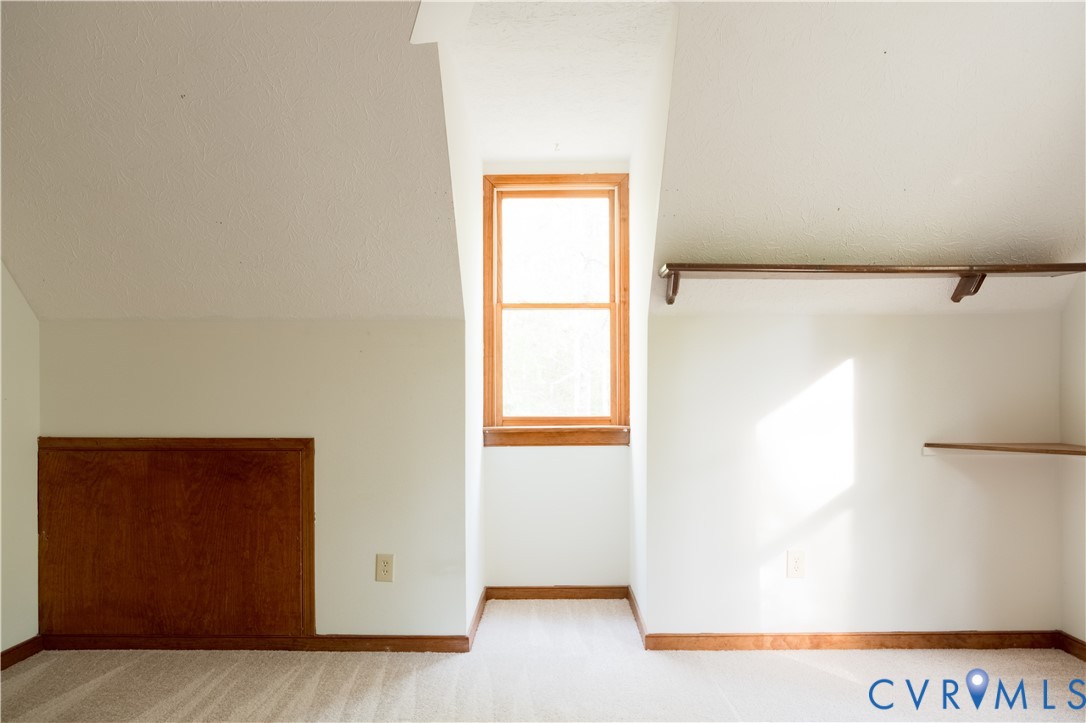 2477 Calno Road Hanover, VA 23069 - Photo 17 of 33 a view of an empty room
