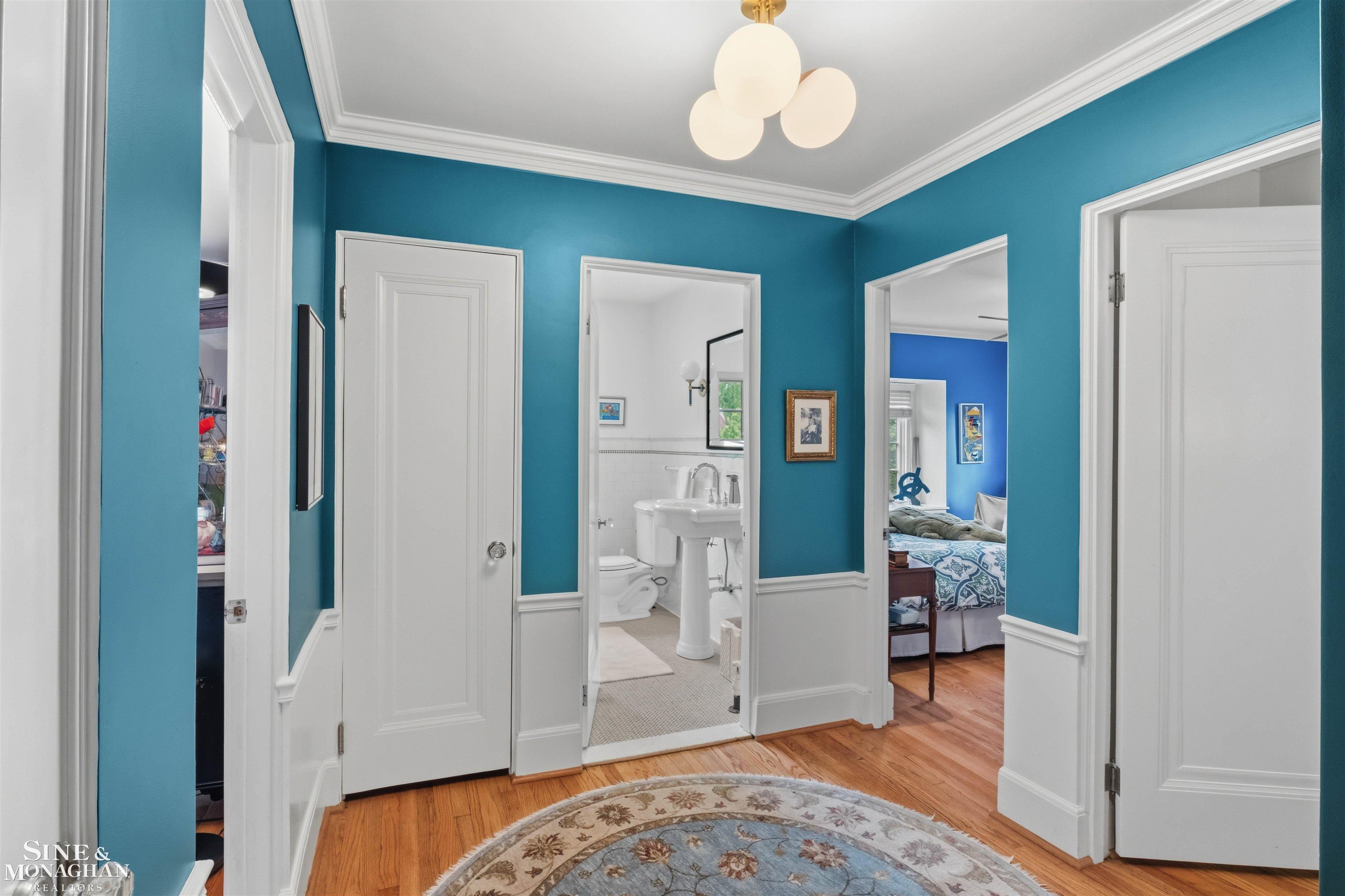 1251 Yorkshire Road Grosse Pointe Park, MI 48230 - Photo 39 of 99