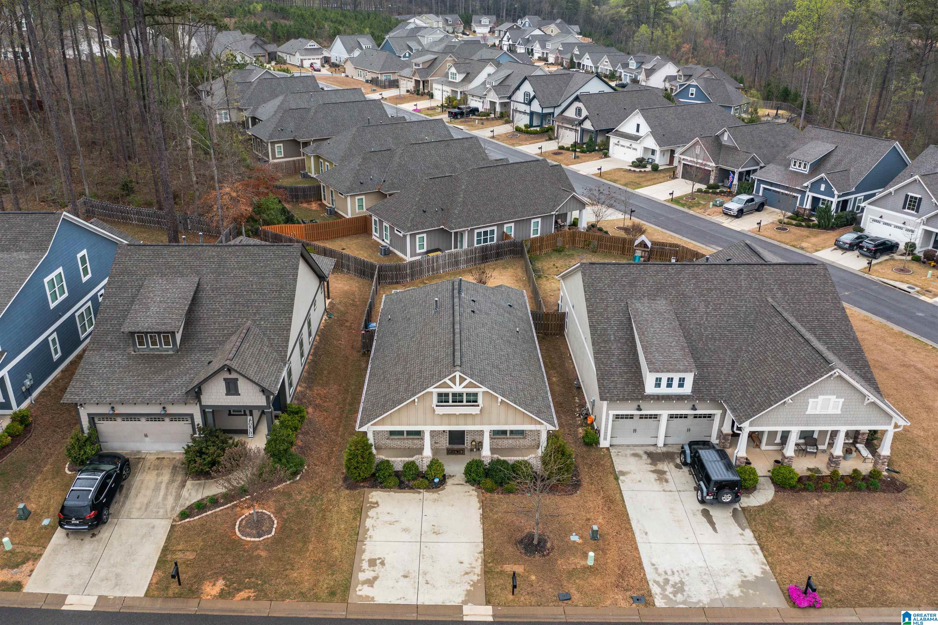 3907 Crest Landing Birmingham, AL 35210 - Photo 42 of 44